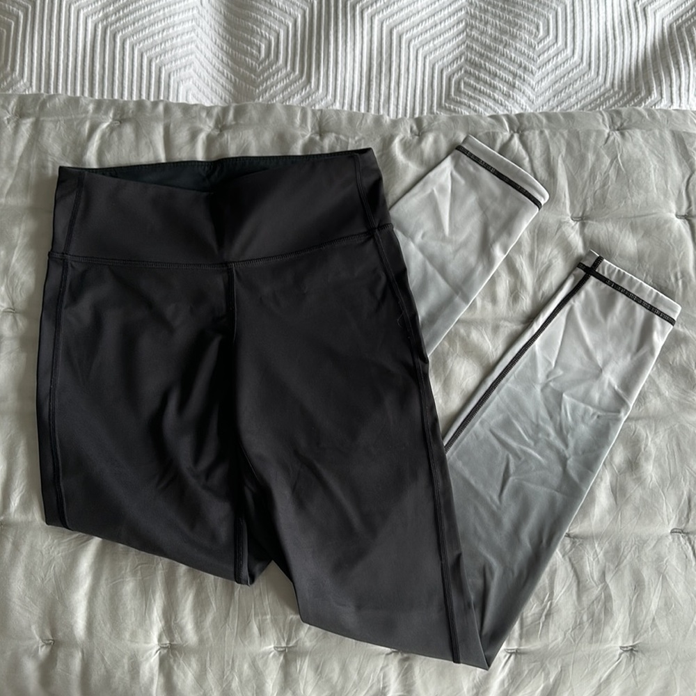 Athleta leggings
